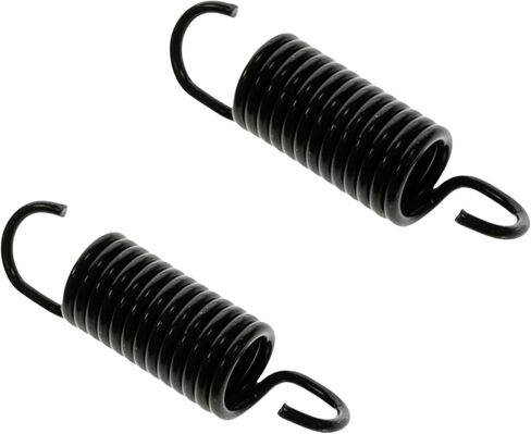 استبدال 2PK 90506-20380-00 زنبرك شد دواسة الفرامل الخلفية، يناسب ياماها بانشي 350 بلاستر 200 رابتور 350 660R 700 R Warrior 350 YFZ450 LE SE in Kuwait