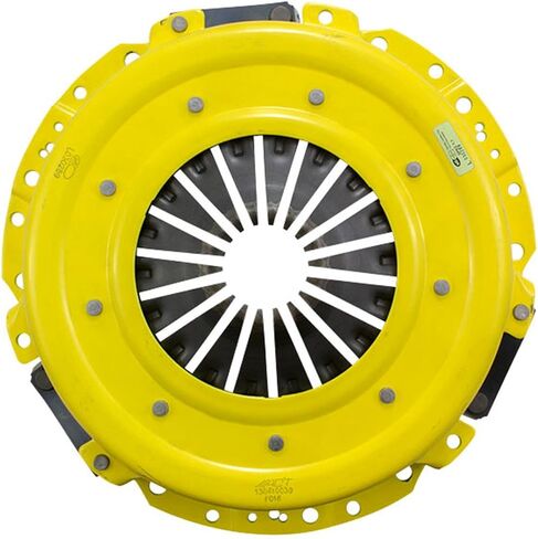 ACT FM9-HDR6 HD Pressure Plate with Race Rigid 6-Pad Clutch Disc in Saudi Arabia