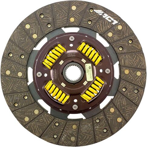 ACT FM9-HDSS HD Pressure Plate with Performance Street Sprung Clutch Disc in Saudi Arabia
