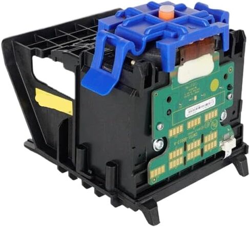 متوافق مع مستلزمات الطابعة 950 951 950XL 951XL رأس الطباعة لرأس الطباعة Officejet Pro 8100 8600 8610 8615 8620 8625 8630 251dw 276dw (950 رأس الطباعة) in Saudi Arabia