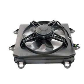 Polaris Ranger Fan Assembly, Genuine OEM Part 2411816, Qty 1 in Saudi Arabia