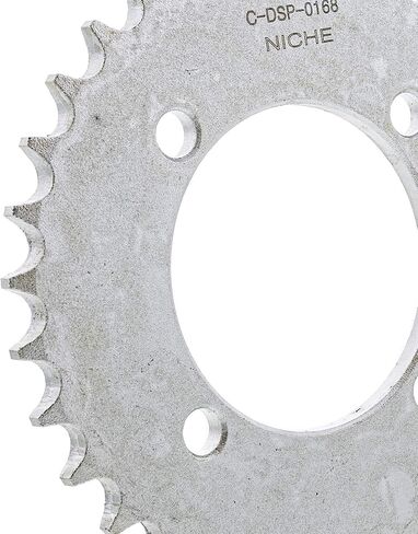NICHE 420 Pitch Front 15T Rear 32T Drive Sprocket Kit for 1983-2006 Yamaha PW80 Y-Zinger BW80 Big Wheel 80 in Saudi Arabia