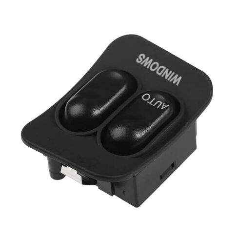 مفتاح نافذة الطاقة الأمامي الأيسر الأيمن 1995-2007 متوافق مع Ranger F57Z-14529-B F57Z14529B F57Z-14529-A F57Z14529A (جانب السائق الأيسر) in Kuwait