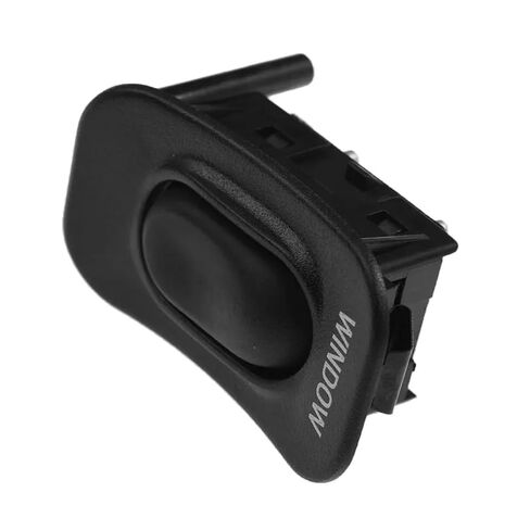 مفتاح نافذة الطاقة الأمامي الأيسر الأيمن 1995-2007 متوافق مع Ranger F57Z-14529-B F57Z14529B F57Z-14529-A F57Z14529A (جانب السائق الأيسر) in Kuwait