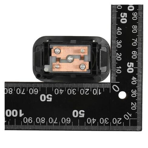 مفتاح نافذة الطاقة الأمامي الأيسر الأيمن 1995-2007 متوافق مع Ranger F57Z-14529-B F57Z14529B F57Z-14529-A F57Z14529A (جانب السائق الأيسر) in Kuwait