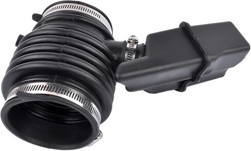 GELUOXI Engine Air Intake Hose. Duct Replacement for Nissan Pathfinder 2013-2016 Murano 15-23 Infiniti JX35 QX60 3.5L V6 165763JA0A in Saudi Arabia
