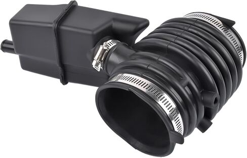 GELUOXI Engine Air Intake Hose. Duct Replacement for Nissan Pathfinder 2013-2016 Murano 15-23 Infiniti JX35 QX60 3.5L V6 165763JA0A in Saudi Arabia