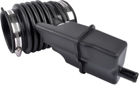 GELUOXI Engine Air Intake Hose. Duct Replacement for Nissan Pathfinder 2013-2016 Murano 15-23 Infiniti JX35 QX60 3.5L V6 165763JA0A in Saudi Arabia