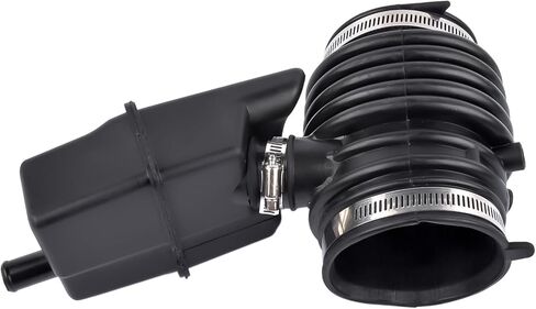 GELUOXI Engine Air Intake Hose. Duct Replacement for Nissan Pathfinder 2013-2016 Murano 15-23 Infiniti JX35 QX60 3.5L V6 165763JA0A in Saudi Arabia