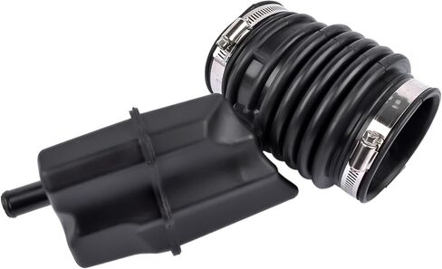 GELUOXI Engine Air Intake Hose. Duct Replacement for Nissan Pathfinder 2013-2016 Murano 15-23 Infiniti JX35 QX60 3.5L V6 165763JA0A in Saudi Arabia
