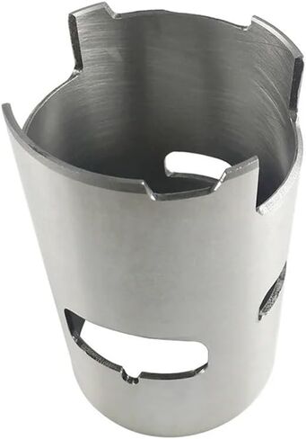 82mm Cylinder Liner Sleeve For Y55HP Y75HP Y85HP T85 688-10935-00 in Saudi Arabia