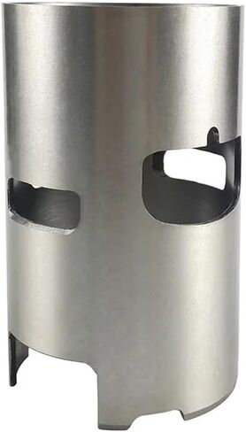 82mm Cylinder Liner Sleeve For Y55HP Y75HP Y85HP T85 688-10935-00 in Saudi Arabia