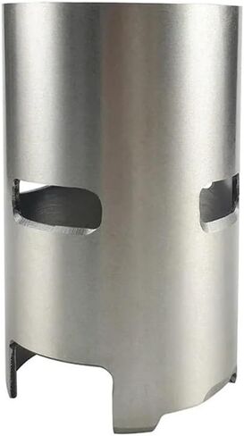 82mm Cylinder Liner Sleeve For Y55HP Y75HP Y85HP T85 688-10935-00 in Saudi Arabia