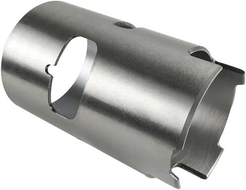 82mm Cylinder Liner Sleeve For Y55HP Y75HP Y85HP T85 688-10935-00 in Saudi Arabia