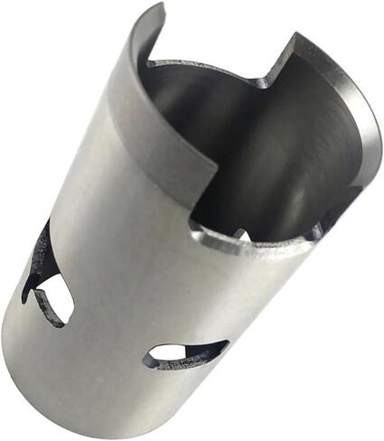 55 MM Cylinder Liner Sleeve For T9.9HP T15HP 351-10937-00 T15-10937-00 in Saudi Arabia