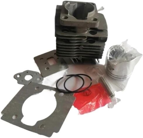 Cylinder Liner Piston Assembly Fit for 34F-2 768 S260 Mower Head(Piston Piston Ring) in Saudi Arabia