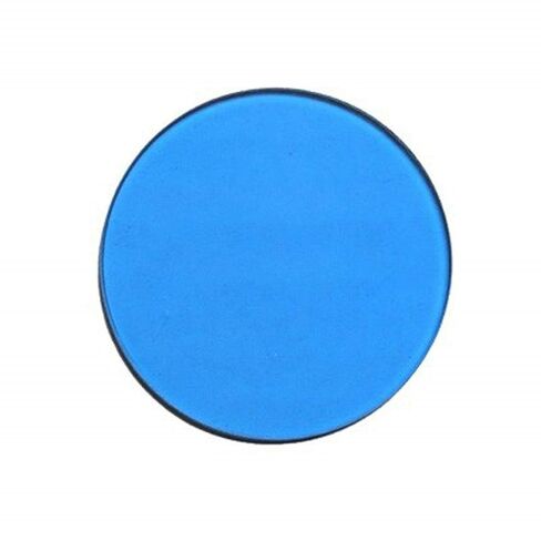 AmScope FT-BGY32 32mm Blue Green and Yellow Filters for Microscopes in Kuwait