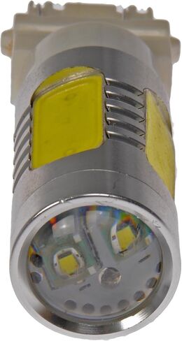 Dorman 3157W-HP 3157 White 16Watt LED Bulb Compatible with Select Models in Saudi Arabia