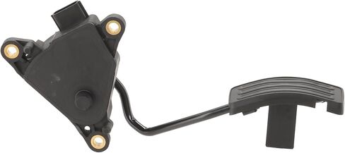 Garage-Pro Accelerator Pedal Position Sensor Compatible with Nissan Sentra 2010-2012 Automatic CVT Transaxle in Saudi Arabia