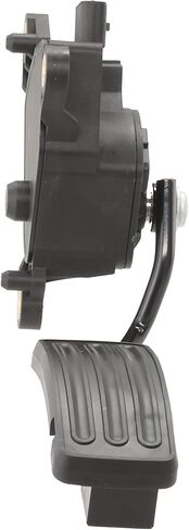 Garage-Pro Accelerator Pedal Position Sensor Compatible with Nissan Sentra 2010-2012 Automatic CVT Transaxle in Saudi Arabia