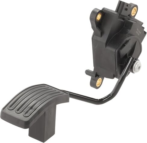 Garage-Pro Accelerator Pedal Position Sensor Compatible with Nissan Sentra 2010-2012 Automatic CVT Transaxle in Saudi Arabia