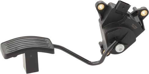 Garage-Pro Accelerator Pedal Position Sensor Compatible with Nissan Sentra 2010-2012 Automatic CVT Transaxle in Saudi Arabia