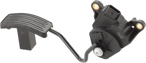 Garage-Pro Accelerator Pedal Position Sensor Compatible with Nissan Sentra 2010-2012 Automatic CVT Transaxle in Saudi Arabia