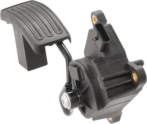 Garage-Pro Accelerator Pedal Position Sensor Compatible with Nissan Sentra 2010-2012 Automatic CVT Transaxle in Saudi Arabia