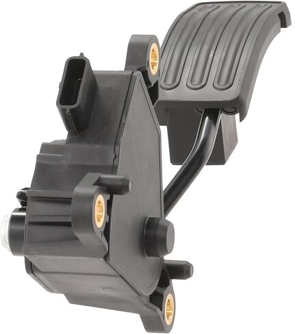 Garage-Pro Accelerator Pedal Position Sensor Compatible with Nissan Sentra 2010-2012 Automatic CVT Transaxle in Saudi Arabia