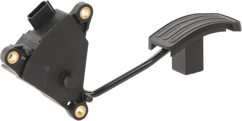 Garage-Pro Accelerator Pedal Position Sensor Compatible with Nissan Sentra 2010-2012 Automatic CVT Transaxle in Saudi Arabia