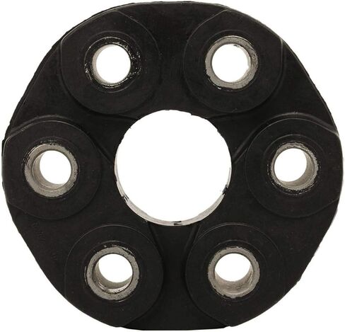 Driveshaft Shaft Center Support Bearing + Flex Disc Joint Kit 26111227410, 26121226731, 26 11 1 227 410, 26 12 1 226 731 in Kuwait