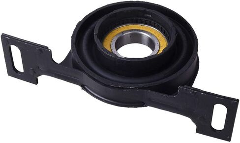 Driveshaft Shaft Center Support Bearing + Flex Disc Joint Kit 26111227410, 26121226731, 26 11 1 227 410, 26 12 1 226 731 in Kuwait