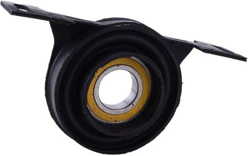 Driveshaft Shaft Center Support Bearing + Flex Disc Joint Kit 26111227410, 26121226731, 26 11 1 227 410, 26 12 1 226 731 in Kuwait