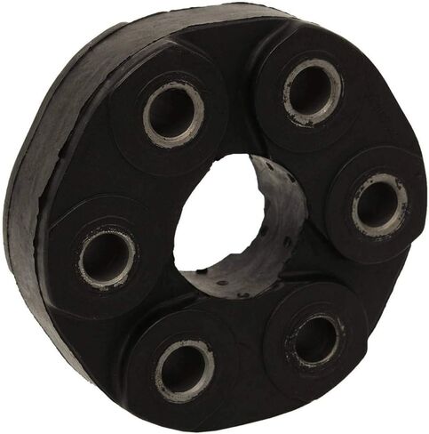 Driveshaft Shaft Center Support Bearing + Flex Disc Joint Kit 26111227410, 26121226731, 26 11 1 227 410, 26 12 1 226 731 in Kuwait