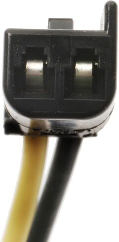 Sun Visor Light Connector Compatible With GMC Yukon XL 2500 2011 2010 2009 2006 2005 2004 2003 2001 2000 P-2578345 in Saudi Arabia