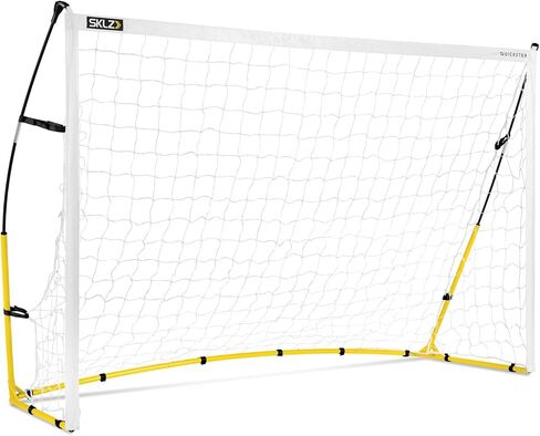 هدف وشبكة كرة القدم المحمولة من SKLZ Quickster in Kuwait