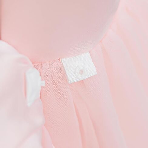 HNXDYY Toddler Girls Dresses Baby Girl Tutu Dress Princess Beaded Birthday Dress #2029-C Champagne 3-4 Years in Kuwait