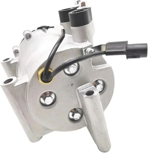 AC Compressor,Compatible for BYD,S6 S7 10972264-00 1097226400 in Kuwait