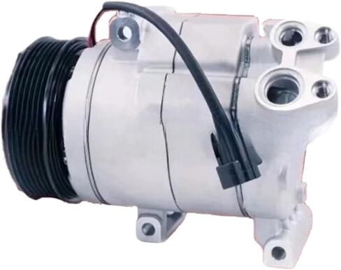 DH15 Ac Compressor,Compatible for Granta,2014-2020 8450077031 742073 in Kuwait