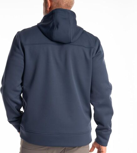 KLIM Men's Zone Pullover Hoodie in Saudi Arabia