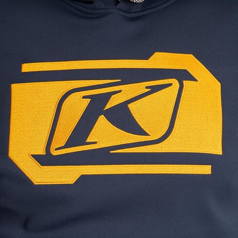 KLIM Men's Zone Pullover Hoodie in Saudi Arabia