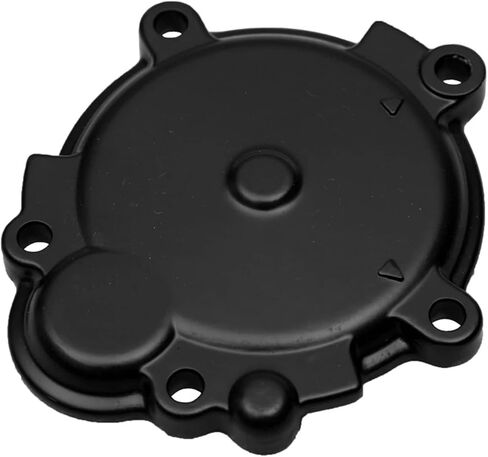 علبة المرافق ، غطاء علبة المرافق صالح لكاواساكي نينجا ZX-6R ZX6R 2009-2023/2007 2008 دراجة نارية محرك كاتب غطاء علبة المرافق in Kuwait