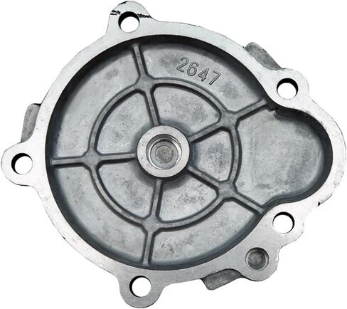 علبة المرافق ، غطاء علبة المرافق صالح لكاواساكي نينجا ZX-6R ZX6R 2009-2023/2007 2008 دراجة نارية محرك كاتب غطاء علبة المرافق in Kuwait