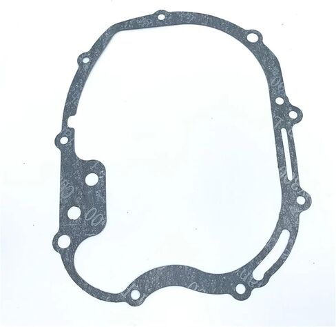 علبة المرافق، غطاء علبة المرافق مناسب لسوزوكي Haojue Qingqi GT125 QS125-5-A GT QS HJ غطاء علبة المرافق للمحرك جوانات الأسطوانة مجموعة حشية الدراجة النارية in Kuwait