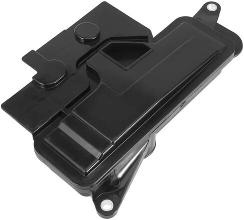 044-0398 Automatic Transmission Filter with Gasket Kit Fits for Toyota, 2009-2019 Highlander, 2010-2017 Camry, 2013-2018 RAV4, 2011-2012 Sienna, 2009-2015 Venza, Replace 3533073010 in Saudi Arabia