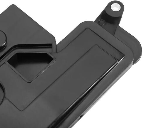 044-0398 Automatic Transmission Filter with Gasket Kit Fits for Toyota, 2009-2019 Highlander, 2010-2017 Camry, 2013-2018 RAV4, 2011-2012 Sienna, 2009-2015 Venza, Replace 3533073010 in Saudi Arabia