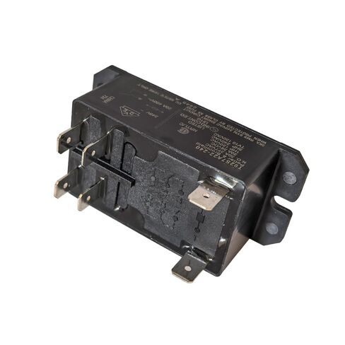 YEGAFE T92P7A22-240 240VAC 30A Power Relay DPST-NO 6Pins in Kuwait