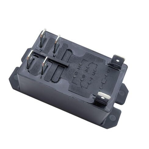 YEGAFE T92P7A22-240 240VAC 30A Power Relay DPST-NO 6Pins in Kuwait