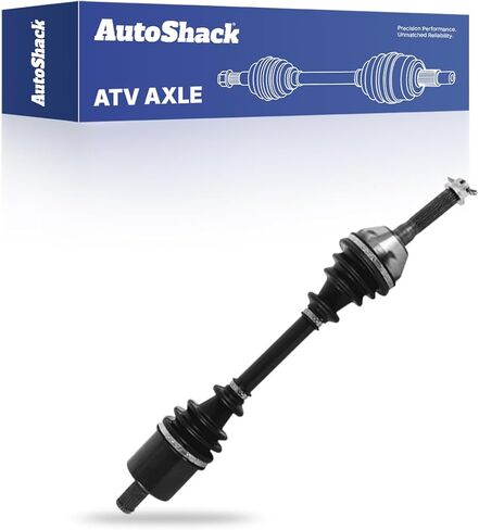 AutoShack Front Right or Left CV Axle Shaft Assembly Replacement for Polaris 2007-2012 Sportsman 800 EFI 2011-2012 Driver or Passenger Side ADSKPOL8029 in Saudi Arabia