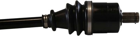 AutoShack Front Right or Left CV Axle Shaft Assembly Replacement for Polaris 2007-2012 Sportsman 800 EFI 2011-2012 Driver or Passenger Side ADSKPOL8029 in Saudi Arabia